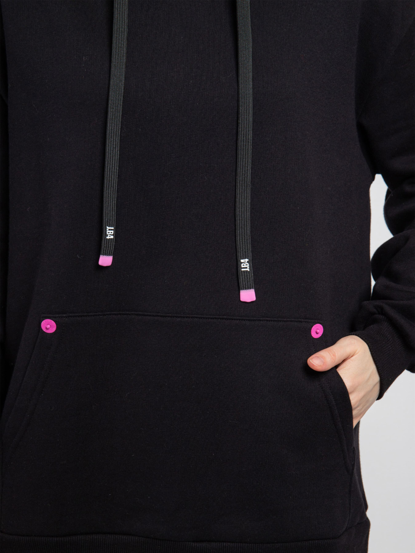 Худі J.B4 (Just Before) модель 4WC1402 Фото