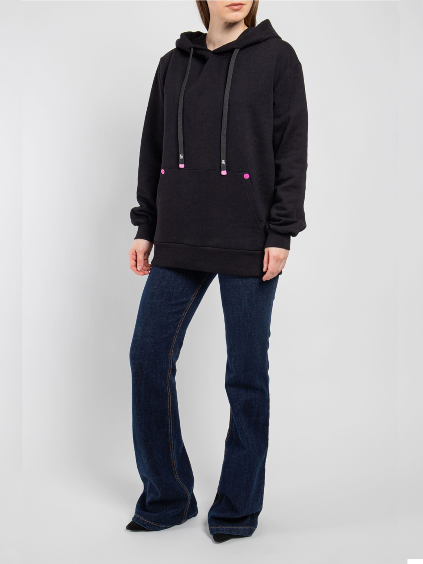 Худі J.B4 (Just Before) модель 4WC1402 Фото