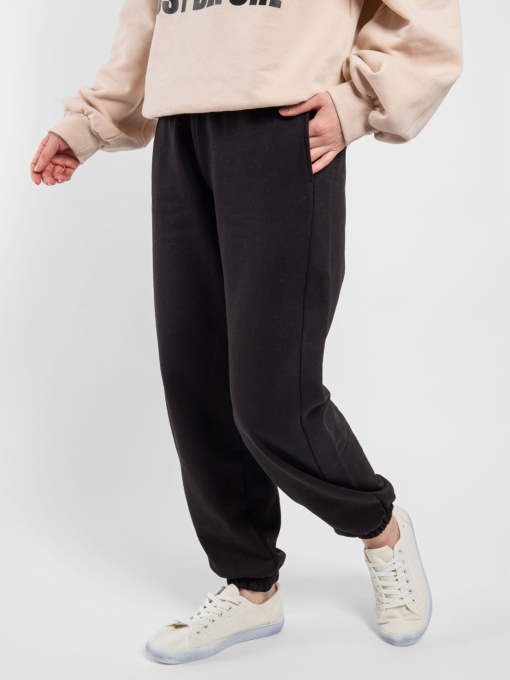 Спортивні штани J.B4 (Just Before) модель 4WG0402 Фото