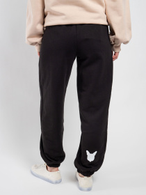 Спортивні штани J.B4 (Just Before) модель 4WG0402 Фото