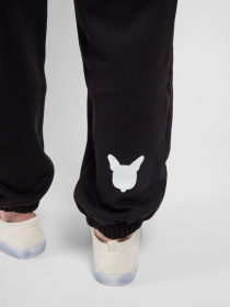 Спортивні штани J.B4 (Just Before) модель 4WG0402 Фото