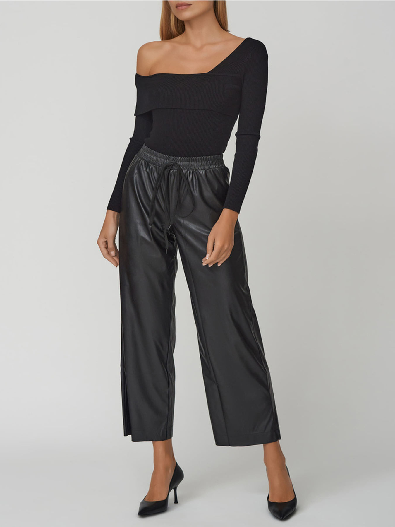 Повсякденні штани J.B4 (Just Before) модель 4WG3202 Фото