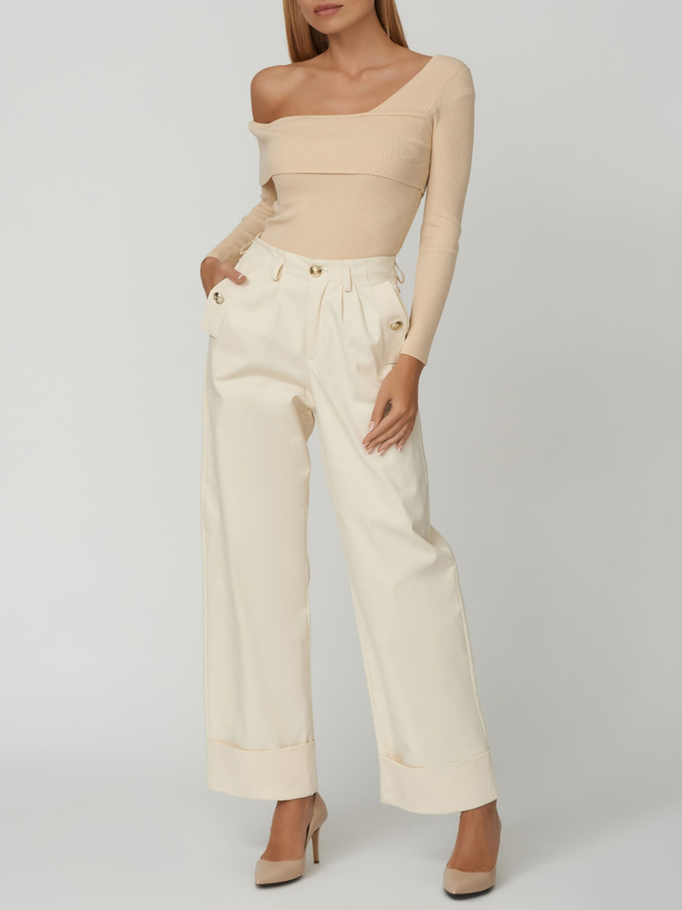 Повсякденні штани J.B4 (Just Before) модель 4WG0201 Фото