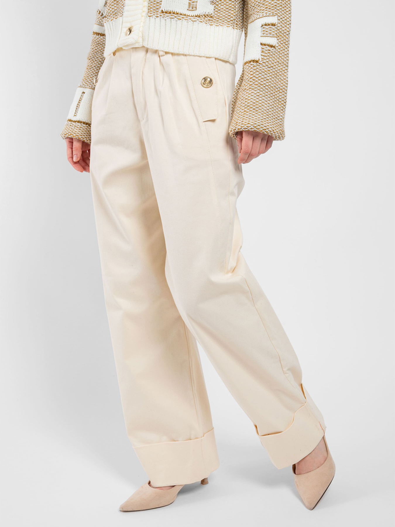 Повсякденні штани J.B4 (Just Before) модель 4WG0201 Фото