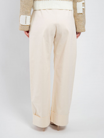 Повсякденні штани J.B4 (Just Before) модель 4WG0201 Фото