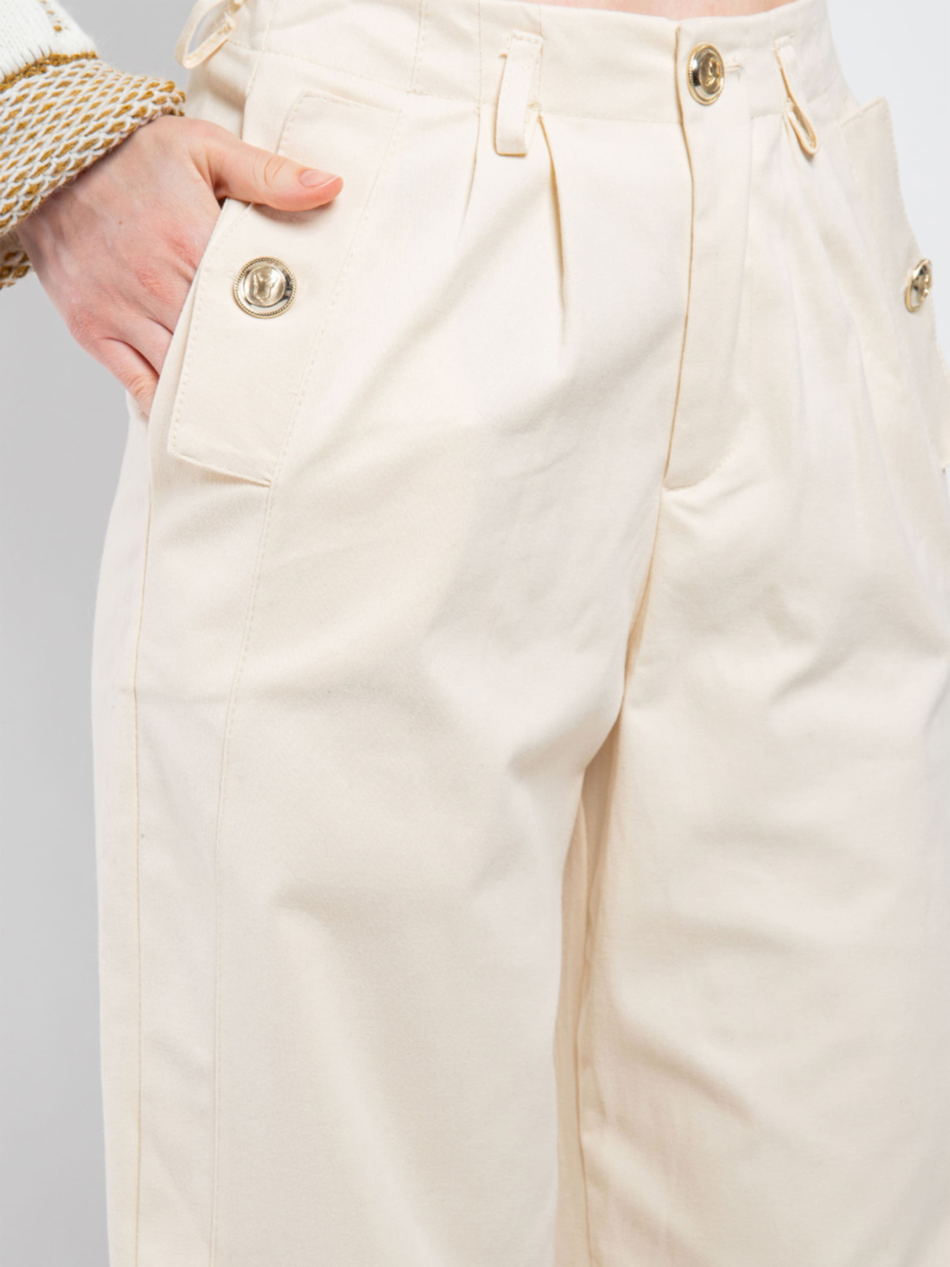 Повсякденні штани J.B4 (Just Before) модель 4WG0201 Фото