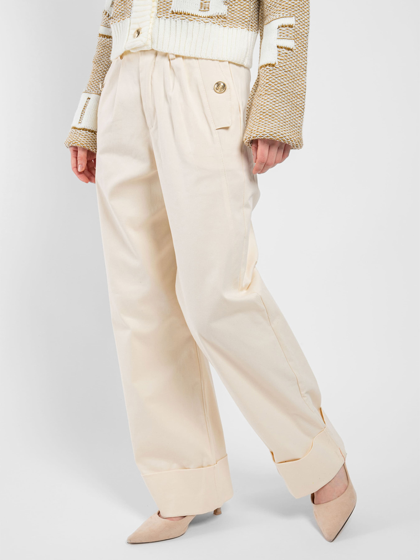 Повсякденні штани J.B4 (Just Before) модель 4WG0201 Фото