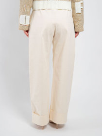 Повсякденні штани J.B4 (Just Before) модель 4WG0201 Фото