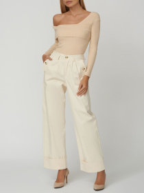 Повсякденні штани J.B4 (Just Before) модель 4WG0201 Фото