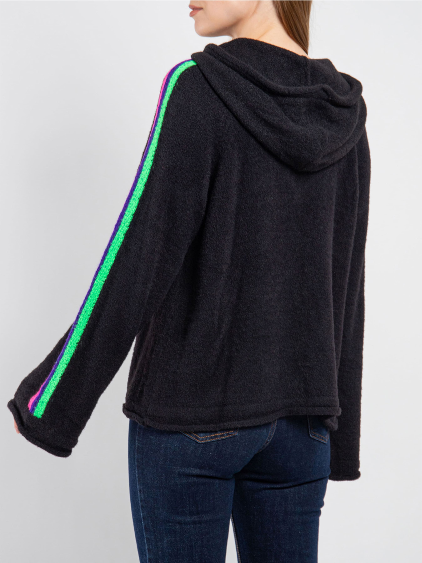 Худи J.B4 (Just Before) модель 4WB0302 Фото