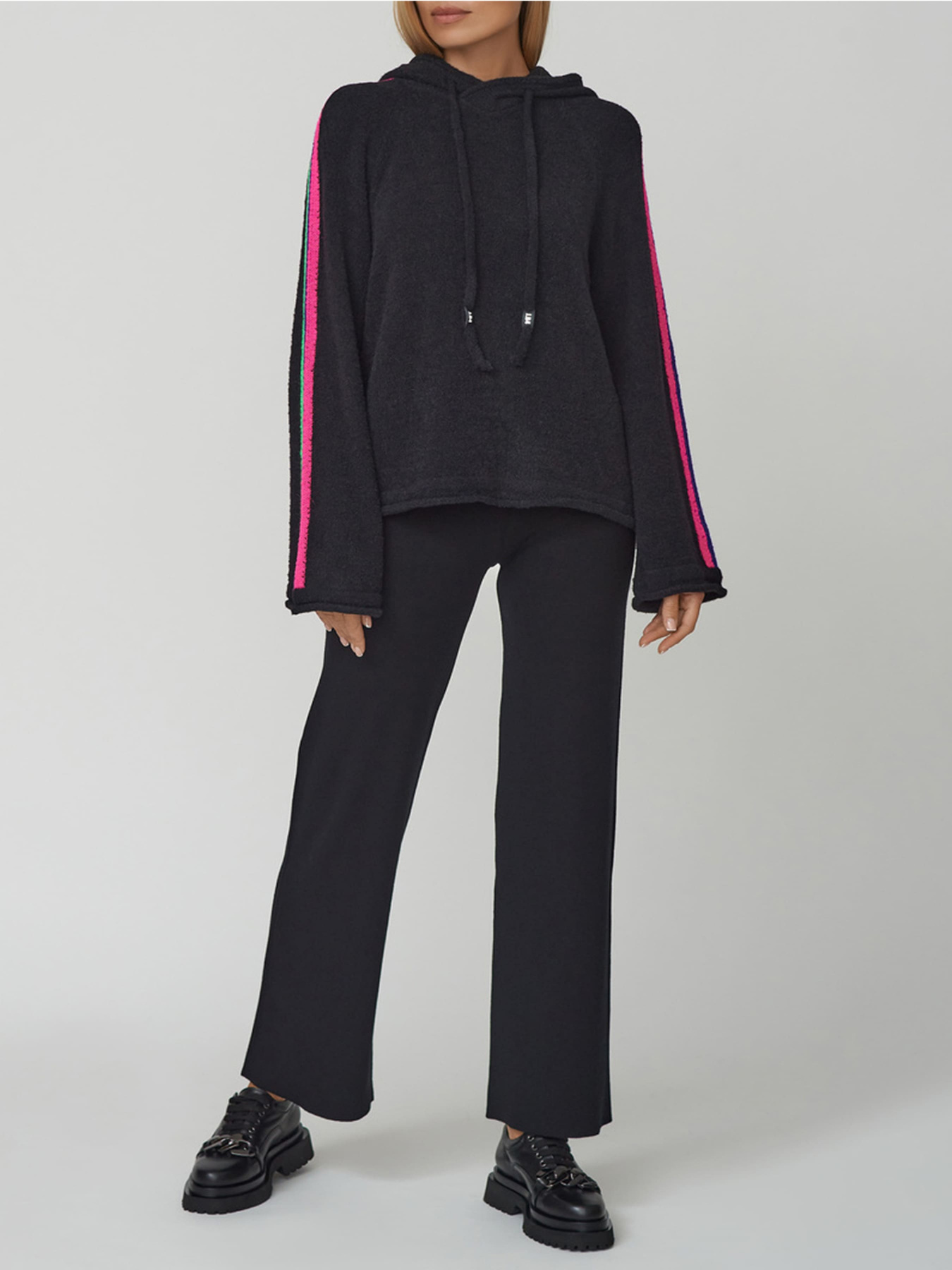 Худи J.B4 (Just Before) модель 4WB0302 Фото