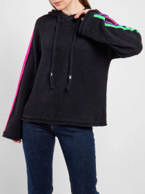 Худи J.B4 (Just Before) модель 4WB0302 Фото