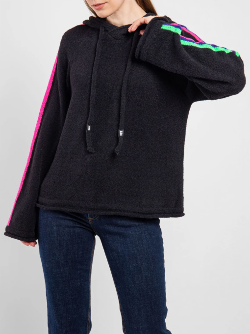 Худі J.B4 (Just Before) модель 4WB0302 Худі J.B4 (Just Before) модель 4WB0302 Фото