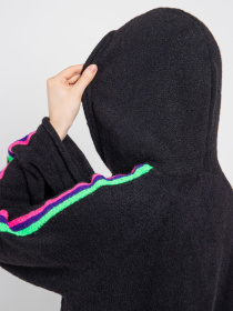 Худі J.B4 (Just Before) модель 4WB0302 Фото