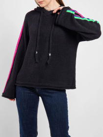 Худі J.B4 (Just Before) модель 4WB0302 Фото