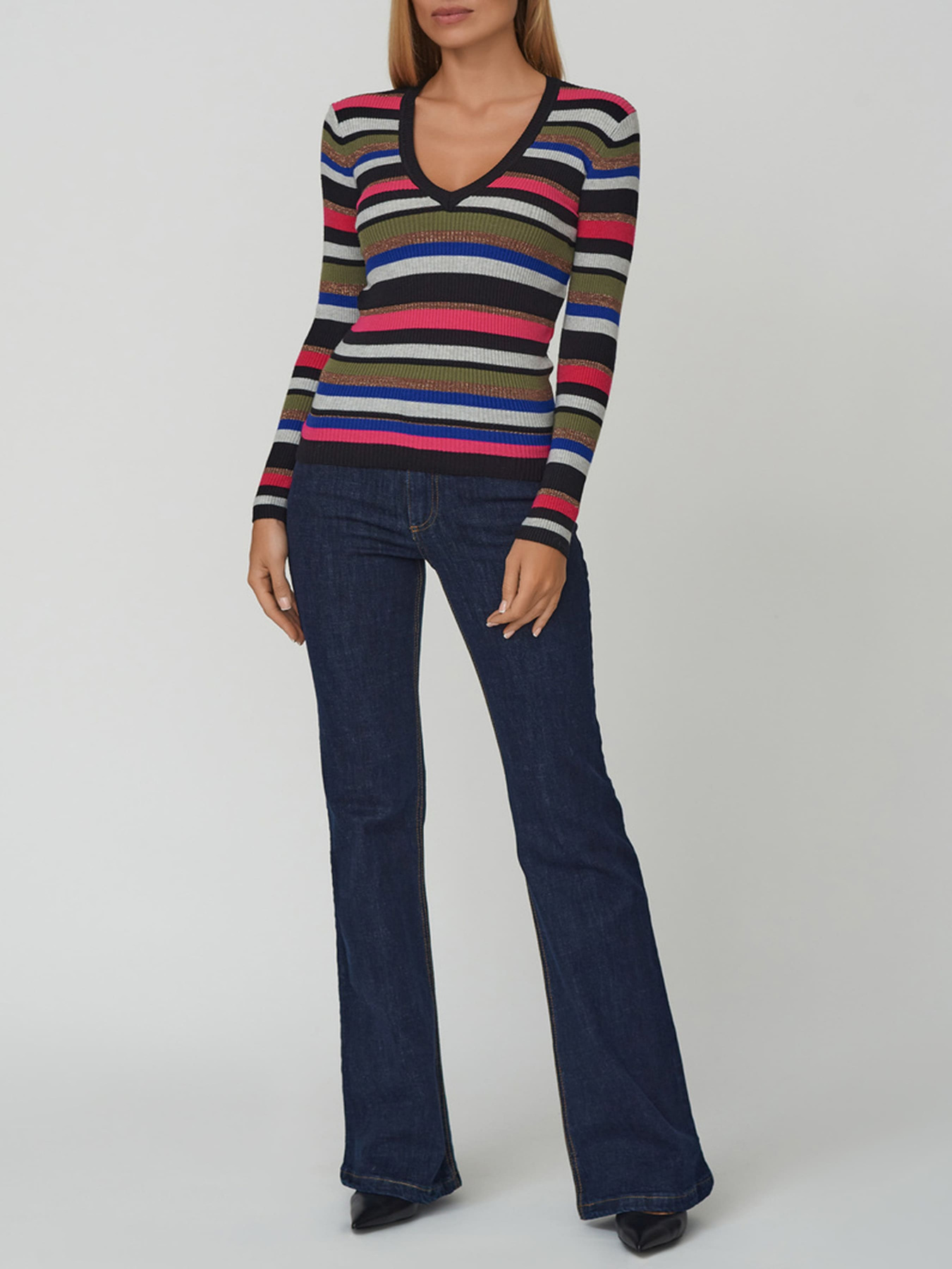 Джемпер J.B4 (Just Before) модель 4WB1199 Фото