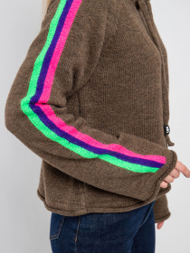 Худи J.B4 (Just Before) модель 4WB0312 Фото