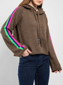 Худи J.B4 (Just Before) модель 4WB0312 Фото