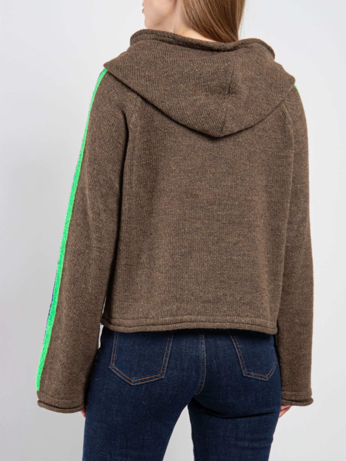 Худі J.B4 (Just Before) модель 4WB0312 Фото