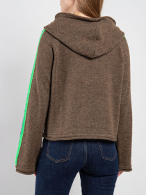 Худі J.B4 (Just Before) модель 4WB0312 Фото