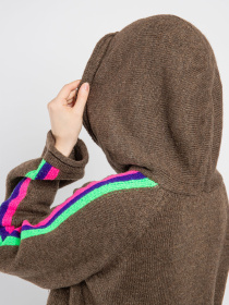 Худі J.B4 (Just Before) модель 4WB0312 Фото