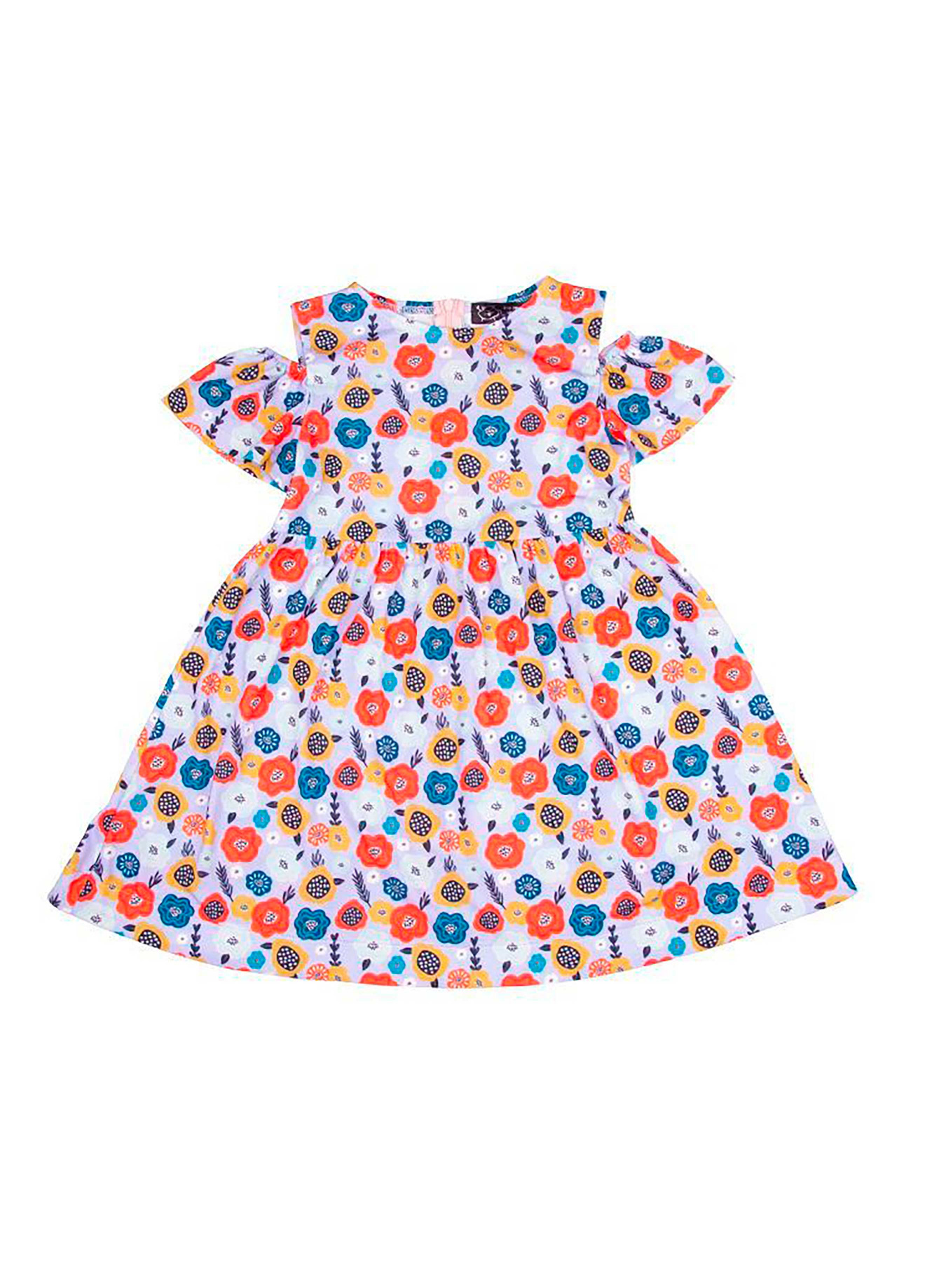 Платье мини YUMSTER модель YH.22.30.002 Фото