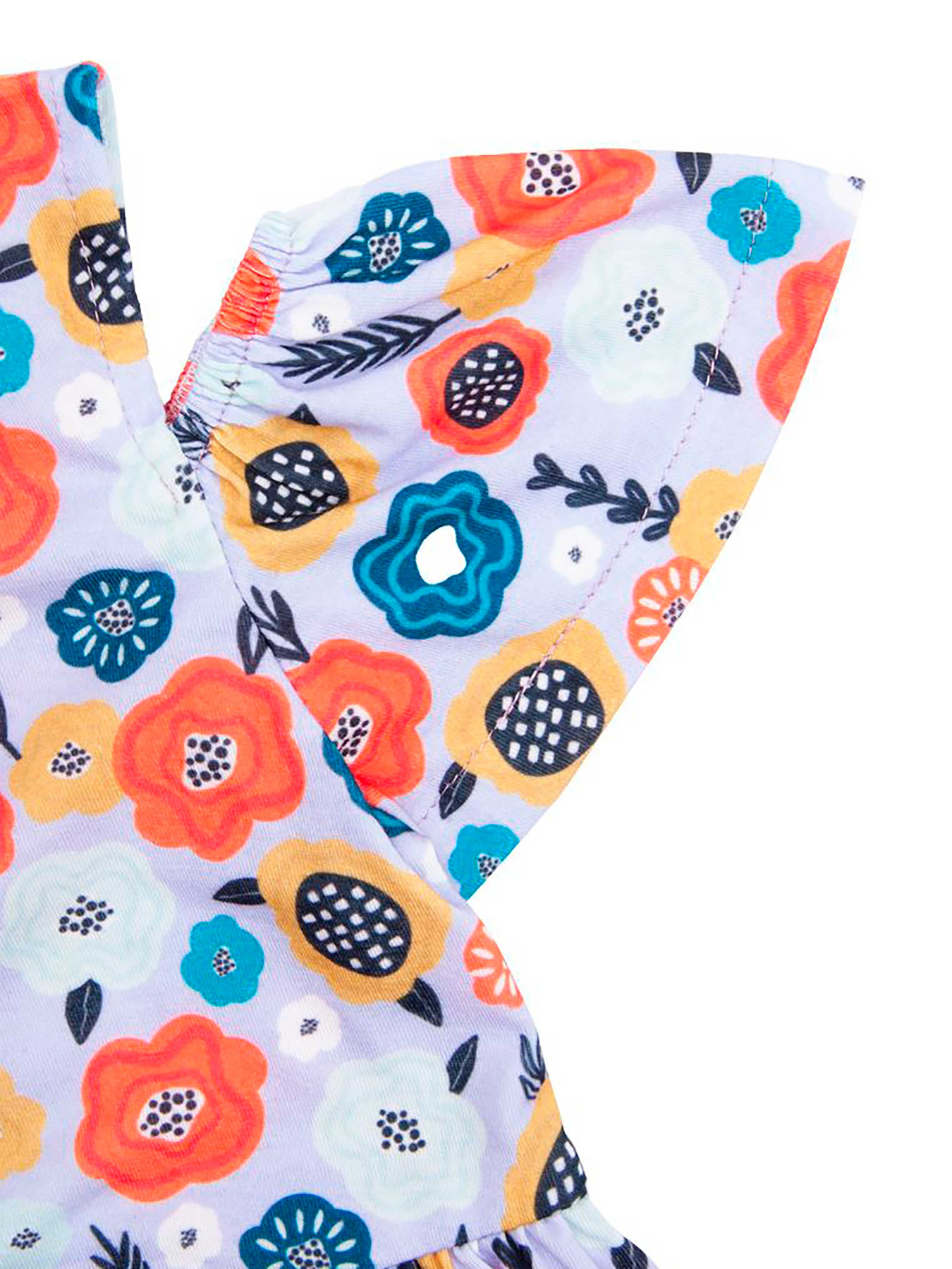 Платье мини YUMSTER модель YH.22.30.002 Фото