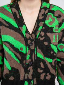 Кардиган J.B4 (Just Before) модель 4WB4899 Фото