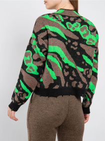 Кардиган J.B4 (Just Before) модель 4WB4899 Фото