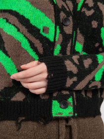 Кардиган J.B4 (Just Before) модель 4WB4899 Фото