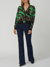 Кардиган J.B4 (Just Before) модель 4WB4899 Фото