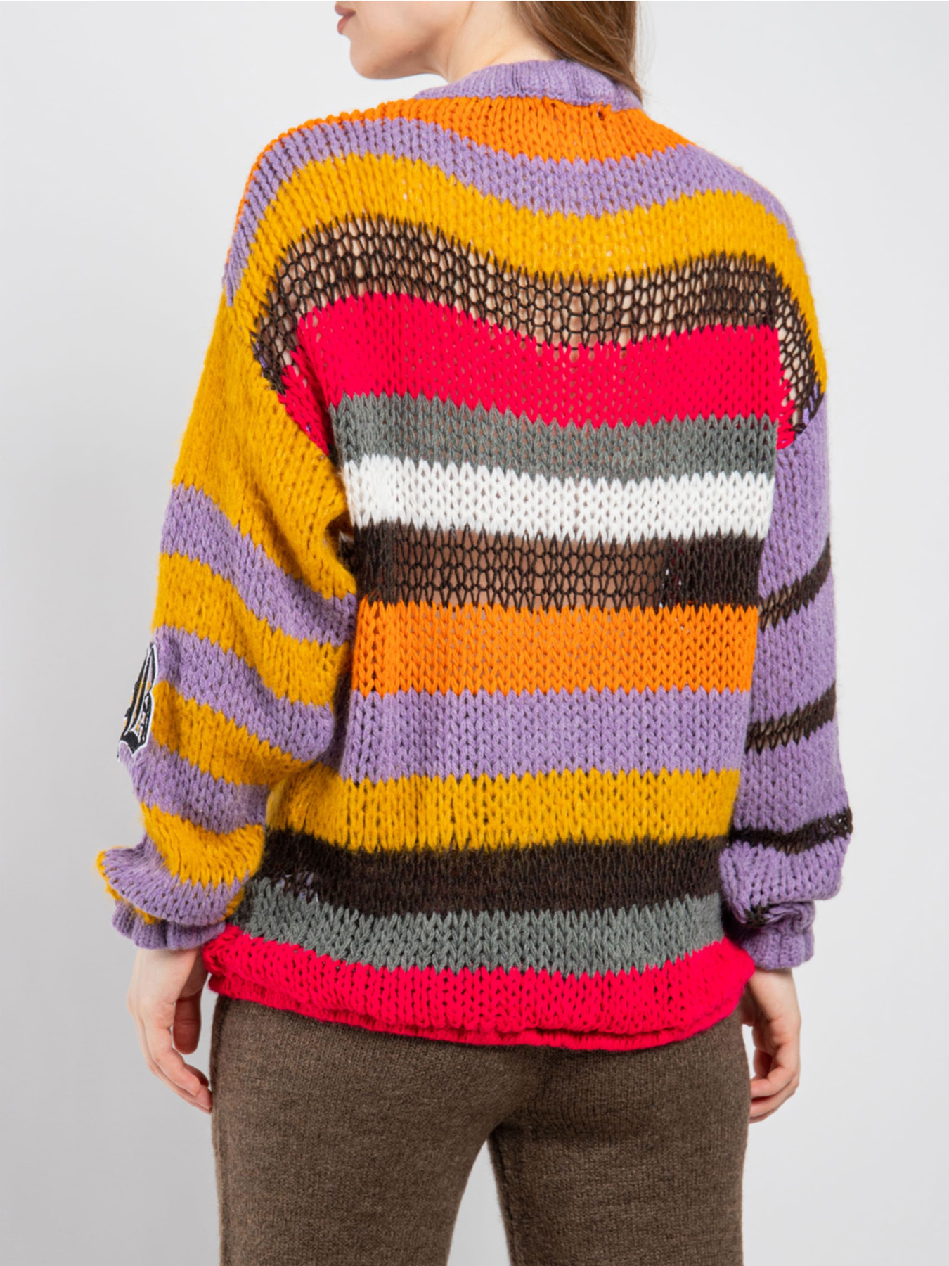 Свитер J.B4 (Just Before) модель 4WB0299 Фото