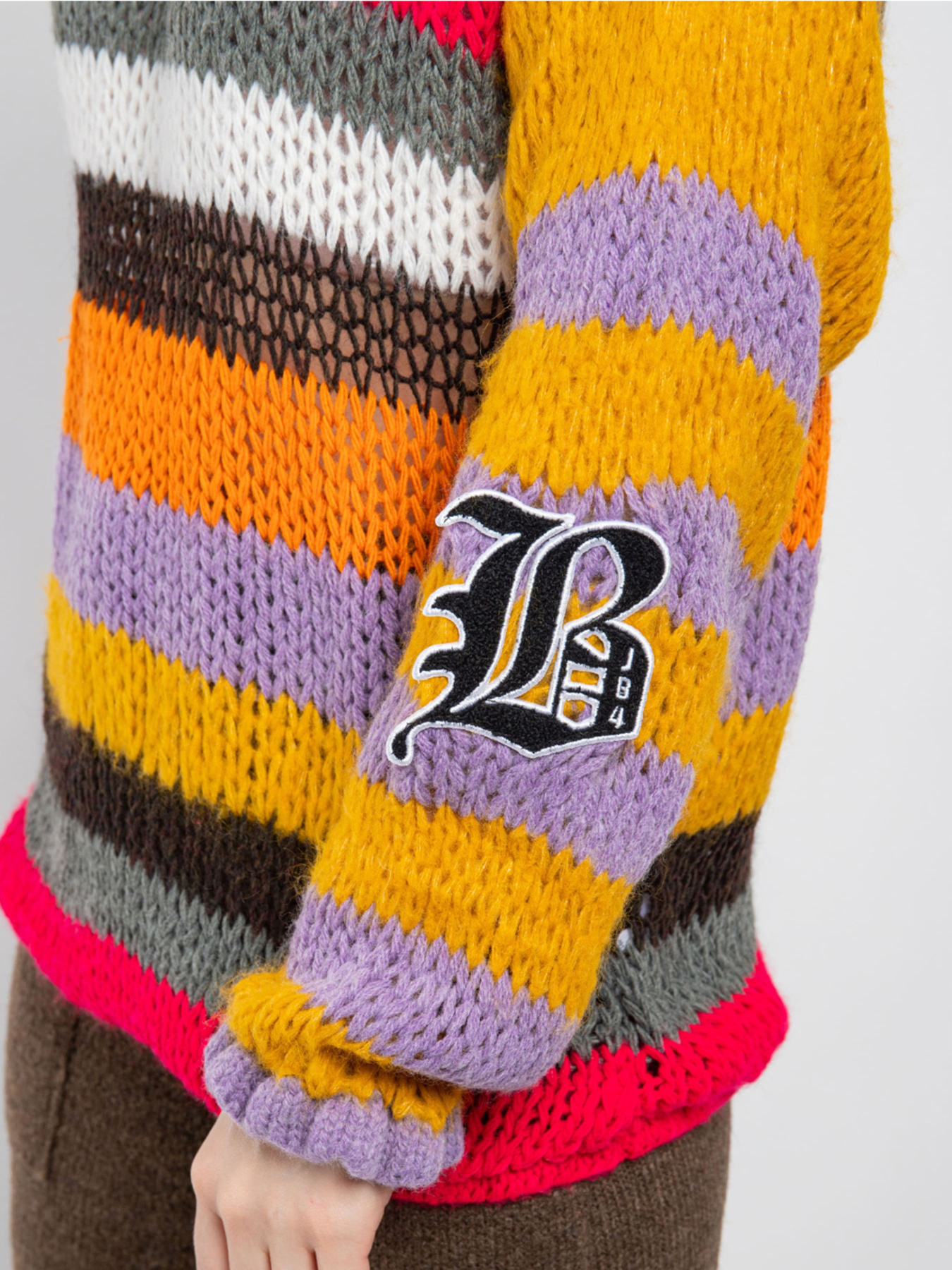 Светр J.B4 (Just Before) модель 4WB0299 Фото