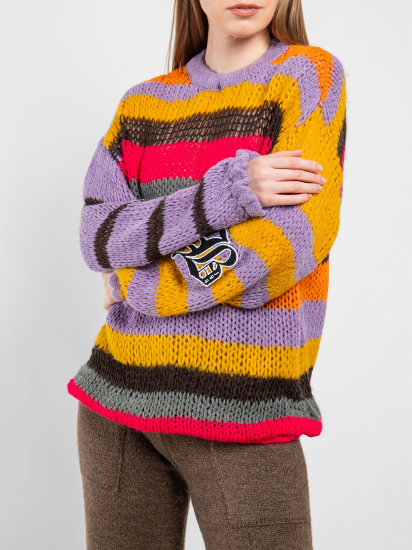 Светр J.B4 (Just Before) модель 4WB0299 Фото