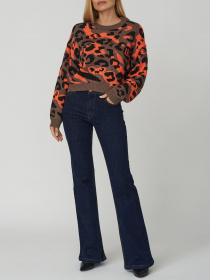 Свитер J.B4 (Just Before) модель 4WB5041 Фото