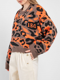 Свитер J.B4 (Just Before) модель 4WB5041 Фото