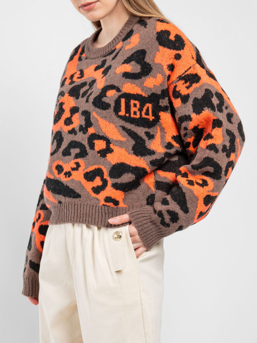 Свитер J.B4 (Just Before) модель 4WB5041 Фото