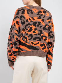 Светр J.B4 (Just Before) модель 4WB5041 Фото