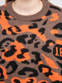 Светр J.B4 (Just Before) модель 4WB5041 Фото