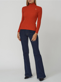 Водолазка J.B4 (Just Before) модель 4WB6141 Фото