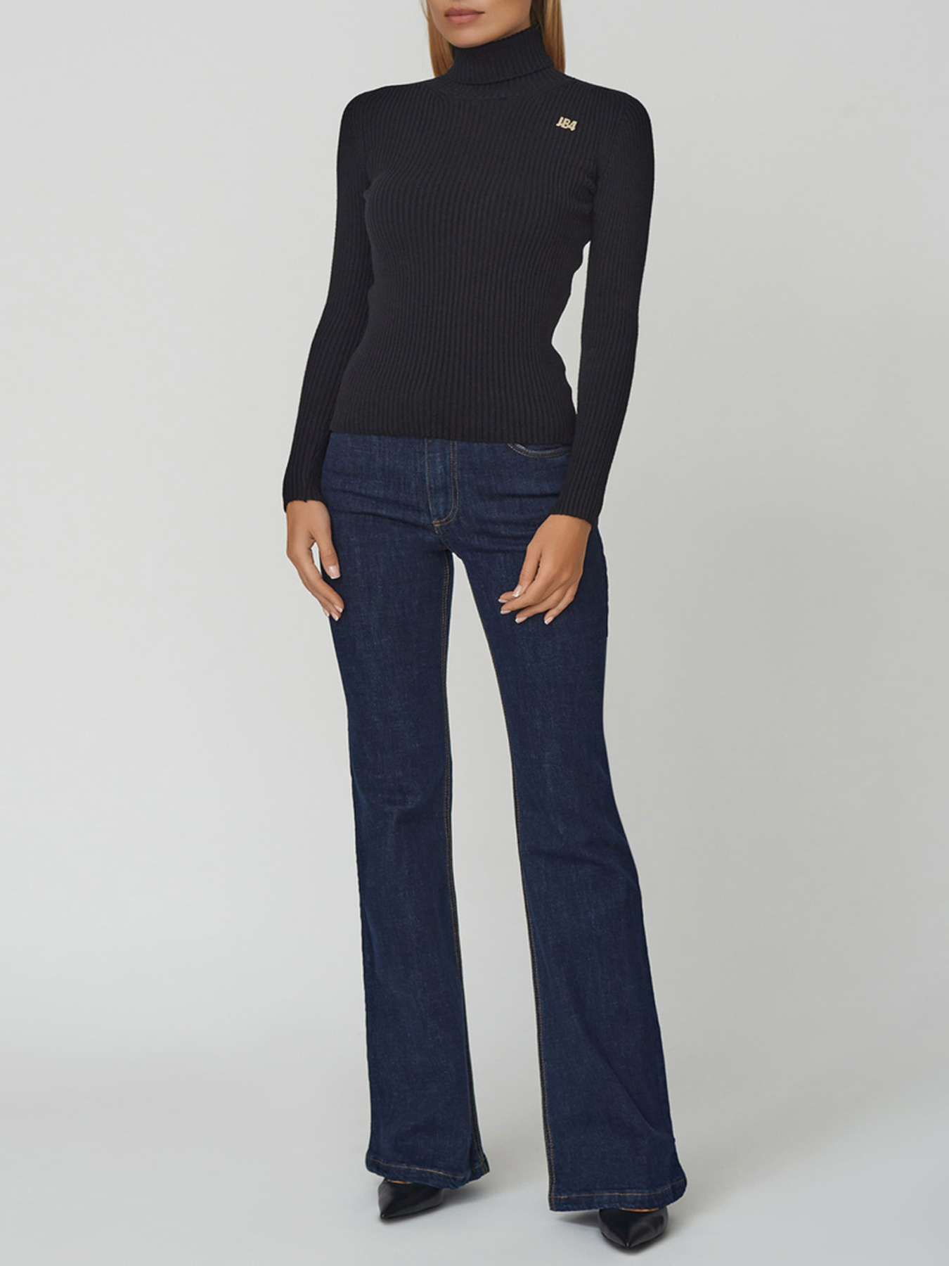 Водолазка J.B4 (Just Before) модель 4WB6102 Фото