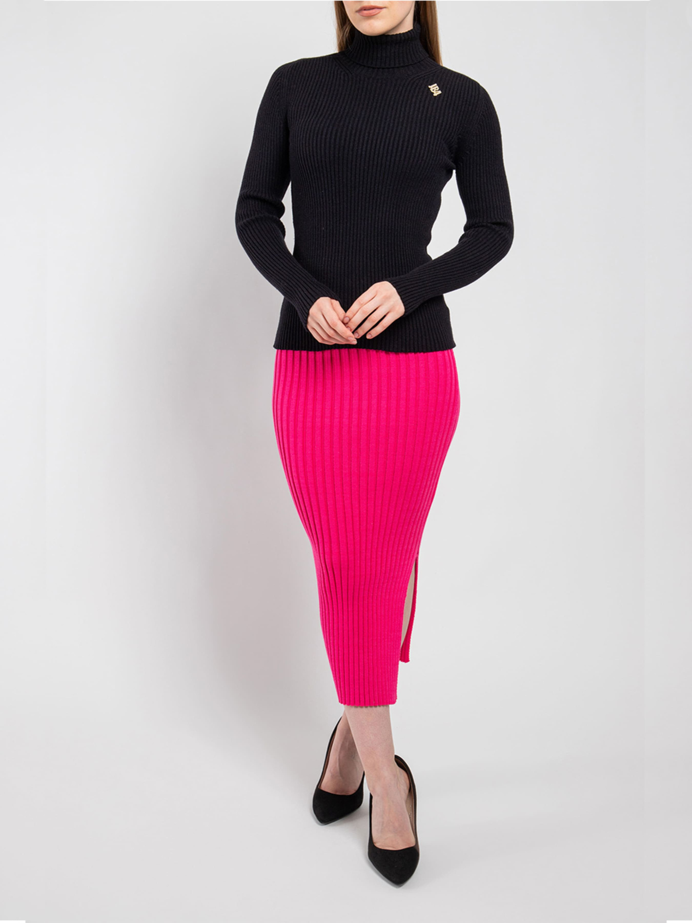 Водолазка J.B4 (Just Before) модель 4WB6102 Фото