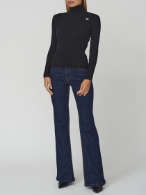 Водолазка J.B4 (Just Before) модель 4WB6102 Фото