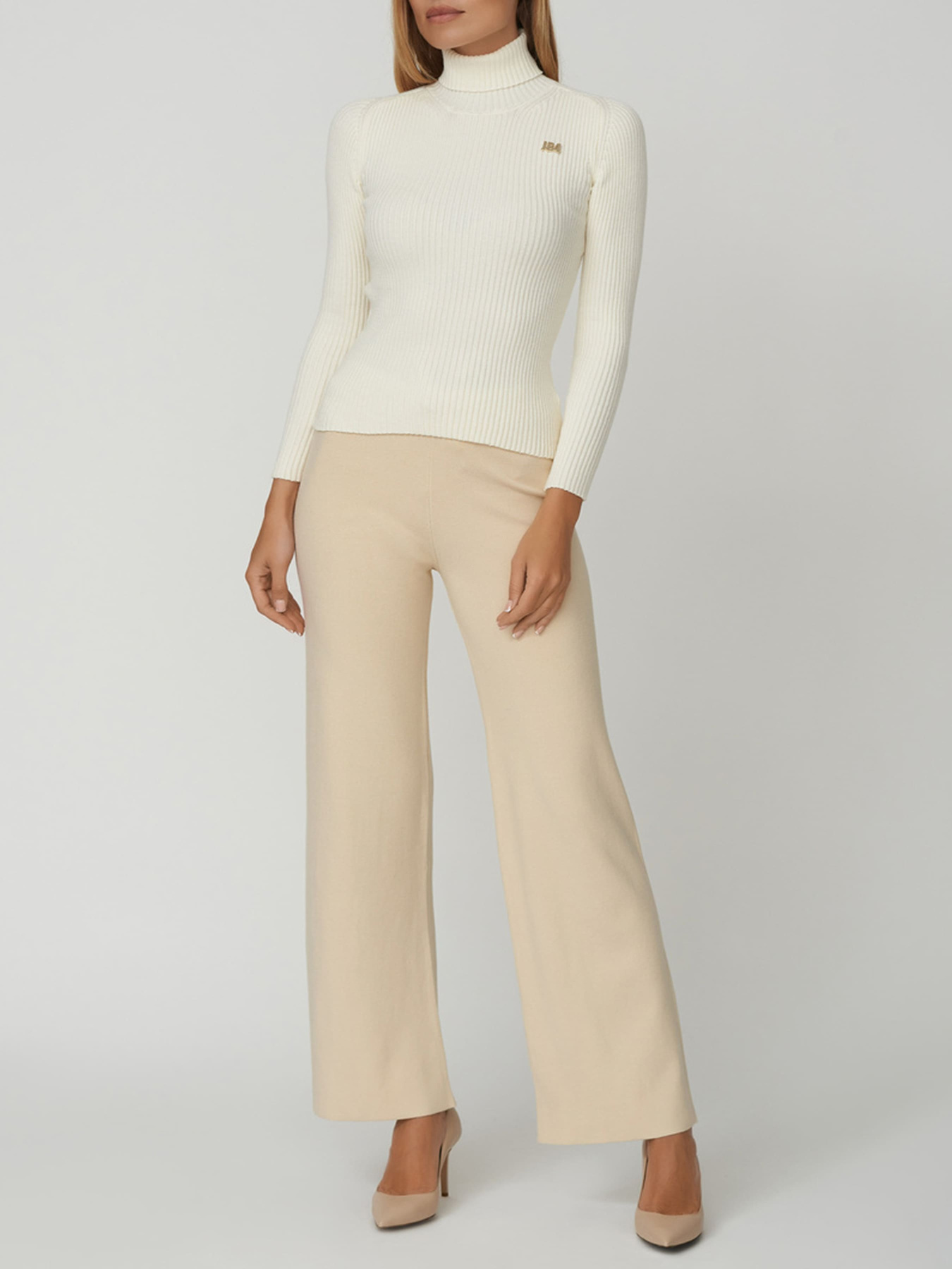 Водолазка J.B4 (Just Before) модель 4WB6101 Фото