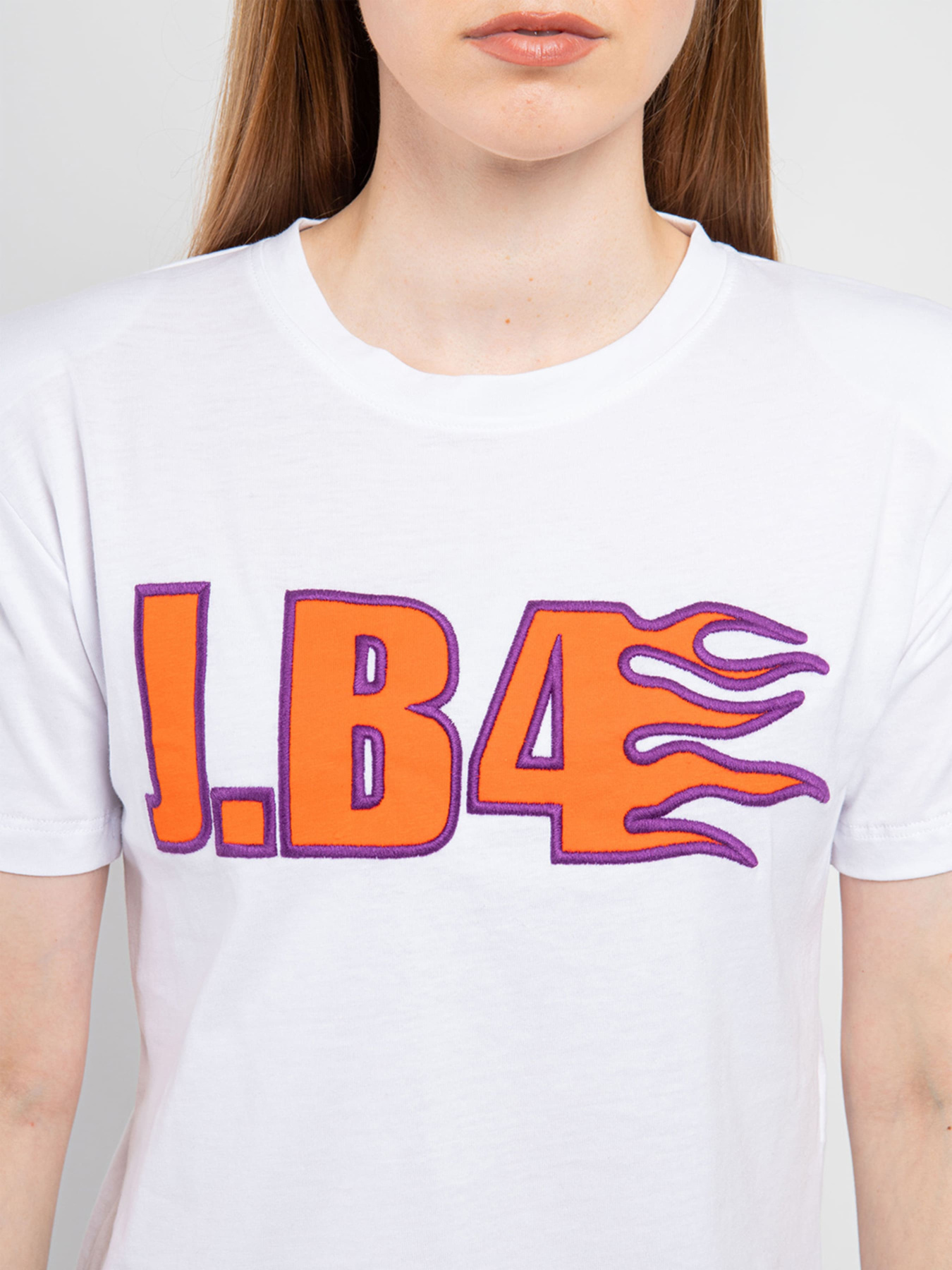 Футболка J.B4 (Just Before) модель 4WF0801 Фото