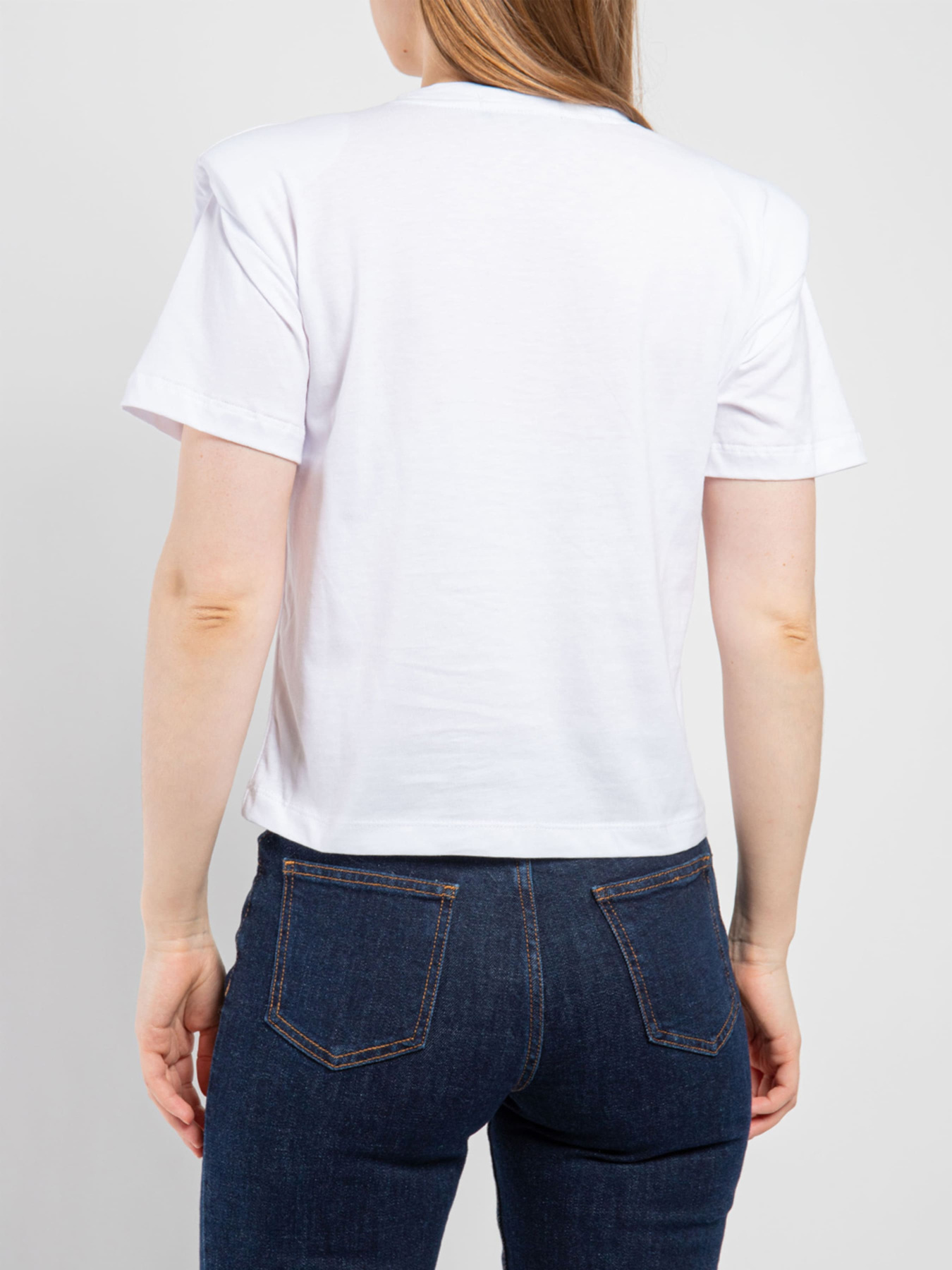 Футболка J.B4 (Just Before) модель 4WF0801 Фото