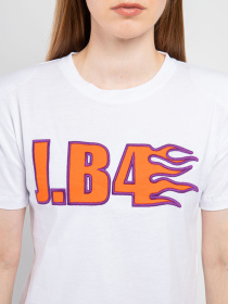 Футболка J.B4 (Just Before) модель 4WF0801 Фото