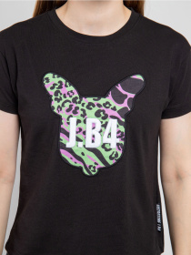 Футболка J.B4 (Just Before) модель 4WF0502 Фото