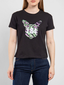 Футболка J.B4 (Just Before) модель 4WF0502 Фото