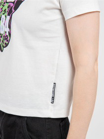 Футболка J.B4 (Just Before) модель 4WF0501 Фото